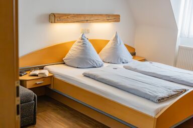 Ferienhof Hofer - Ferienwohnung Birkenmühle (65qm) mit kostenfreiem WLAN