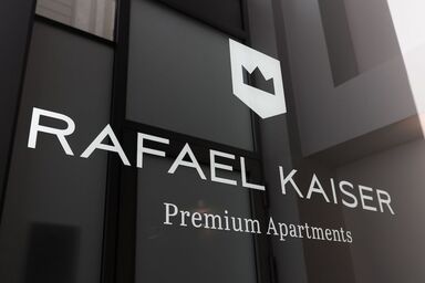 Rafael Kaiser - Premium Apartments City Centre - Double room