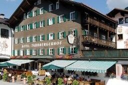 Hotel Tannbergerhof - Double room