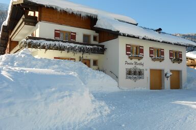 Pension Martlhof - Double room