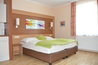 Natur.gut Gartner - Double room