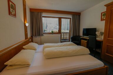 Hotel Tia Apart - Double room
