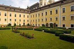 Schlosshotel Mondsee - Double room