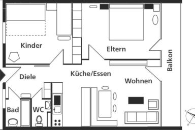 Nr.43 Haus Sotmirana - Nr.43 Haus Sotmirana .1