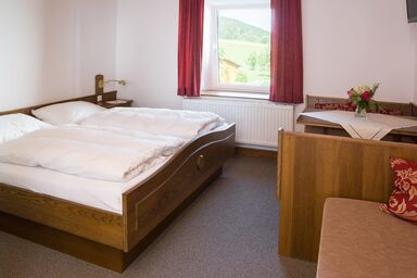 Landgasthof Pammer - Einbettzimmer