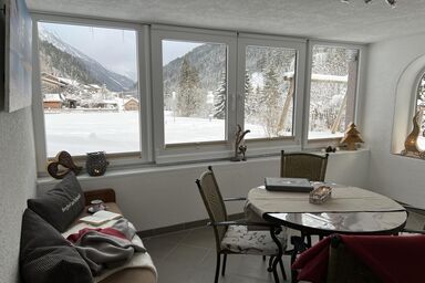 Berghof am Schwand - Ferienwohnung Kirchenblick