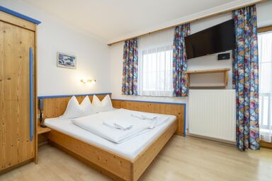 Aparthotel am Reitecksee - Fewo A (2 Personen/1 WSR)