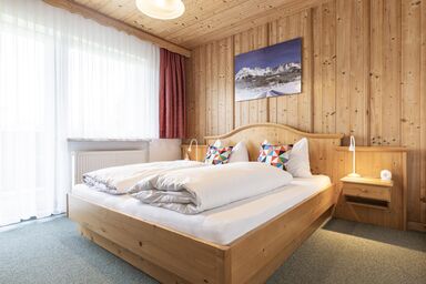 Mountain Fresh. alpine easy stay - Doppelzimmer ohne Frühstück