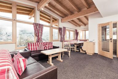 LENI MOUNTAIN APPARTEMENTS - Appartement Brunnenkogl, FR