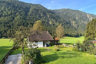 Ferienhaus Am Ampferang, Genewein - Ferienhaus am Ampferang