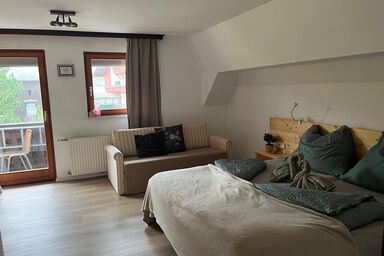 Pension Edlinger - Zimmer 9