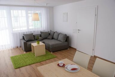 Hotel Apartment Camping Das Au-Gut - Wohnung mit 1 Schlafzimmer, Erdgeschoß