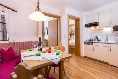 Lavendel, Hotel Garni - Appartement Kriegerhorn 2-4 Personen