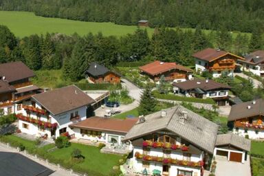 Haus Alpenblick & Margret - Einzelzimmer mit Dusche und WC 1