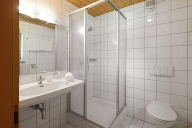 Haus Altana - Apartment "Altana 1" m. Dusche/WC