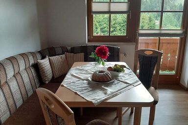 Haus Waldperle - Appartement 2 - "Lärche"