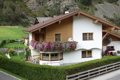 Haus Baumann - Baumann´s Ferienwohnung