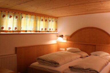 Lärchenhof, Hotel Garni - Doppelzimmer Komfort  (Mansarde)