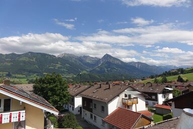 Atelierhaus Ferienwohnungen - Ferienwohnung Nr. 5