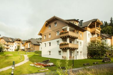 Landal Bad Kleinkirchheim - Appartement TYP 8A / Wochenende