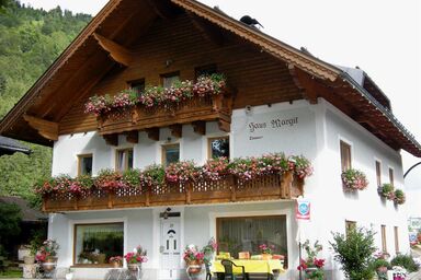 Ferienhaus-Hintersee - Doppelzimmer