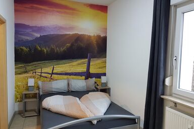 Ferienwohnung Allgäu - Füssen Zentrum - Ferienwohnung Allgäu-Füssen Bergblick