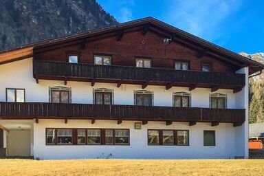 Pension Alpenrose - Doppelzimmer, Bad, WC, 1 Schlafraum