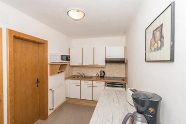 Appartement Haus Renate - Apartment/1 Schlafraum/Dusche, WC, 1-4 P. #1