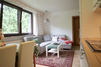 Patricia, Haus - Appartement mit 2 Schlafzimmer, 2 Badezimmer