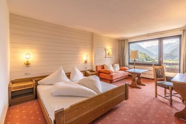 keyone rooms Montafon - keyone rooms Montafon Zimmer 27