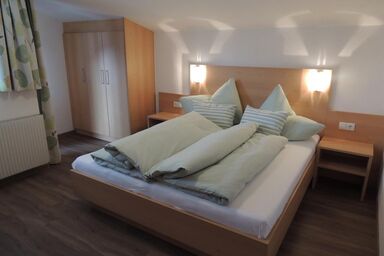 Pension Winnebach - Junior Suite, Kurzurlaub