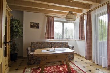 Apparthotel Riina - Appartement Saphir