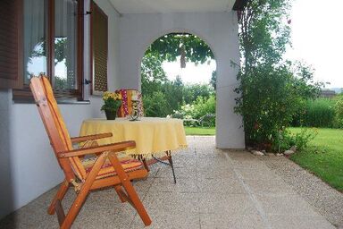 Landhaus Pichler - Ferienwohnung Goldeck