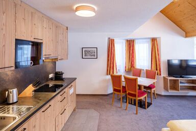 Apart Agnes - Comfort Studio Apartment "Typ E-2", Kurzaufenthalt