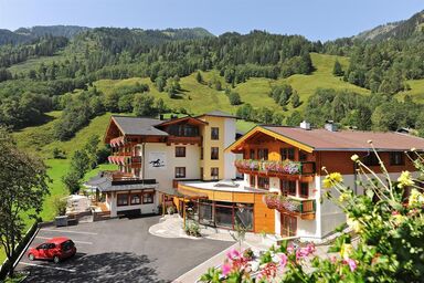 PONyHOF, Feriendorf - Einzelzimmer im Haupthaus/HP