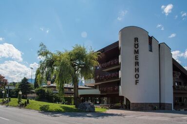 Hotel Römerhof - Doppelzimmer Sommerpauschale