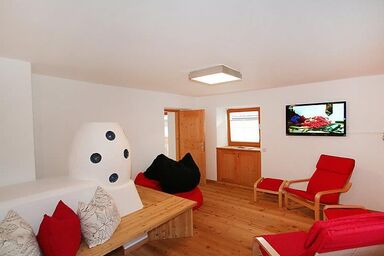 aeki TYROL - Ferienhaus 6-12 Personen