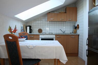 Ferienwohnung Großvenediger - Apartment/1 Schlafraum/Dusche, WC