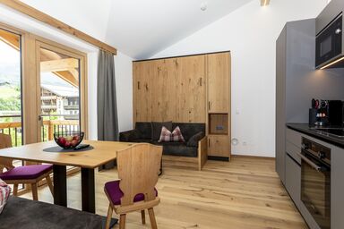 Feriengut Ottacherhof - Apartment Nest