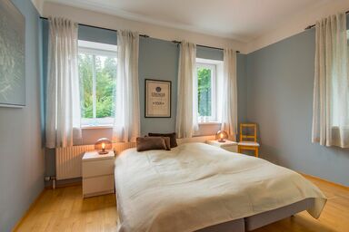 Lothringen, Residenz - Komfort Zweizimmer Appartement RL2C