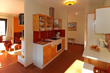 Ortners Mauerwirt - Zirbenappartements - Zirben-Appartement "Maibrunn"