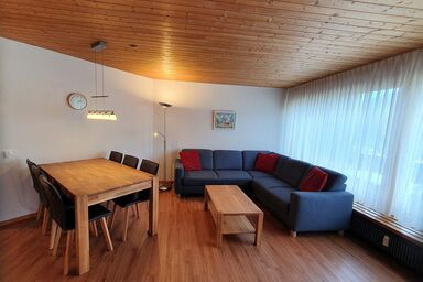 Ferienzentrum Soleval 078 Premium - Ferienwohnung 78 (4 Betten/3 Zimmerwohnung)