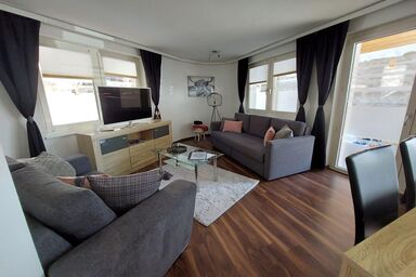 Alpin Relax - Appartement/Fewo