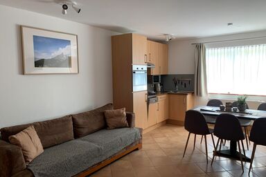 Aparthotel Die Filzmooserin - Apartment "Kraftplatz Almsee"