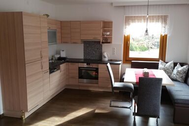 Ferienappartement Umann - Appartment Dolomitenblick