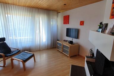 Ferienzentrum Soleval 013 Standard - Ferienwohnung 13 (4 Betten/3 Zimmerwohnung)