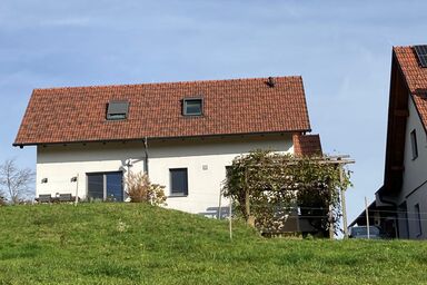 Vulkanland Kellerstöckl Feldbach - Ferienhaus