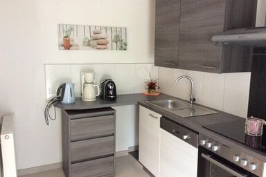 Höllrigl Frieda - Appartement für 2-6 Personen