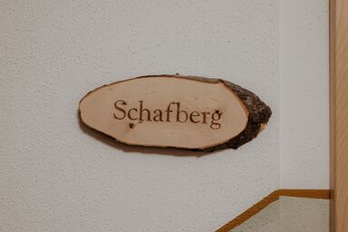 Auerhiasbauer - Ferienwohnung Schafberg