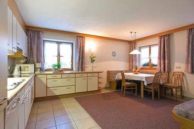 Pension Erne - Fewo 10